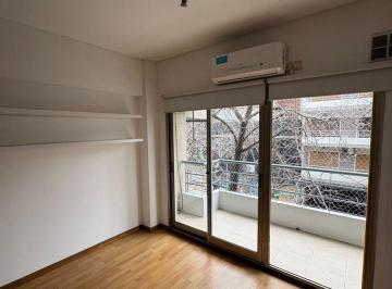 Departamento · 30m² · 1 Ambiente · 1 Cochera · Venta Departamento Monoambiente Divis Las Cañitas.