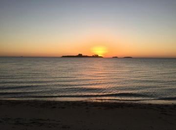 Campo · 240000m² · Campo en Colonia 24 Has (Con Costa) Playa La Arenisca