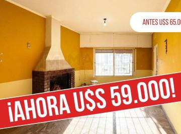 PH · 95m² · 3 Ambientes · 1 Cochera · Venta PH 3 Ambientes Al Frente con Patio y Garage
