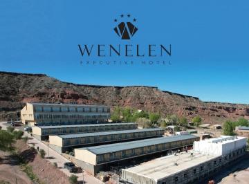 Departamento de 2 ambientes, Añelo · Departamento en Venta en Wenelen Suites Vaca Muerta