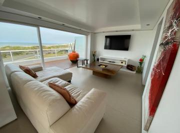 Departamento · 180m² · 5 Ambientes · 2 Cocheras · PH Rambla Brava