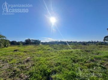 Terreno · 8424m² · Terreno en Venta 8.424 m² Sobre Golf Punta del Este
