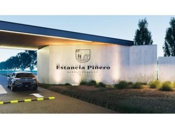 Terreno , Piñero · Venta Lote de Barrio Cerrado en Estancia Piñero
