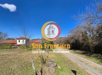 Terreno · 4143m² · Terreno - Altos de San Lorenzo