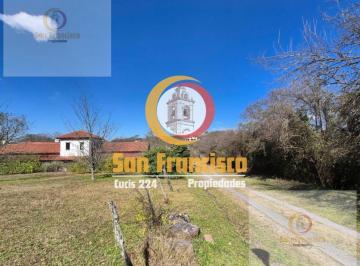 Terreno · 4143m² · Terreno - Altos de San Lorenzo