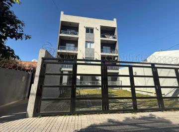 Departamento · 60m² · 2 Ambientes · Departamento PH 2 Patios 2 Ambientes Luzuriaga La Paz 2100