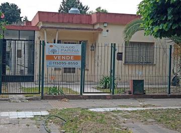 Casa de 3 ambientes, Marcos Paz · Casa en Venta de 3 Ambientes en Marcos Paz Centro