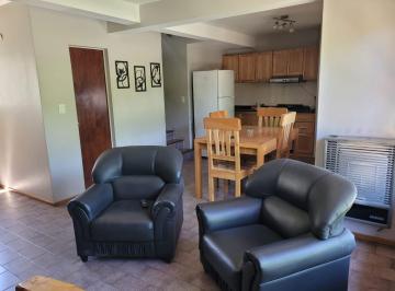 Departamento · 70m² · 4 Ambientes · Departamento en Venta en Pleno Centro de San Martin de Los Andes