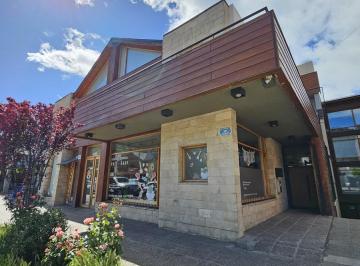 Departamento · 66m² · 1 Ambiente · Departamento en Venta Luminoso en Zona Centro San Martin de Los Andes