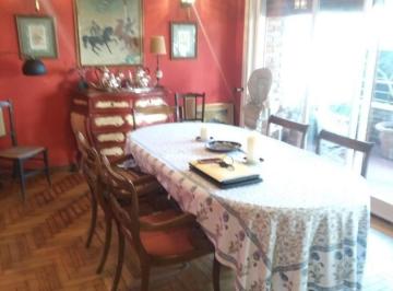 Departamento · 163m² · 4 Ambientes · 2 Cocheras · Departamento de Tres Dorm. con Cochera Doble