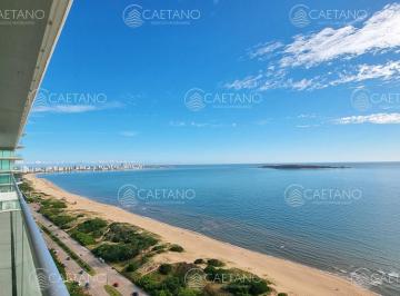 Foto1 · Piso Alto en Venetian Luxury Tower, 3 Suites, Vista Extraordinaria Al Mar