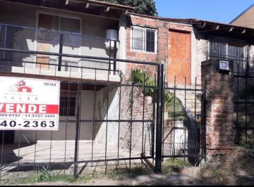 Casa · 144m² · 6 Ambientes · 1 Cochera · Casa Chalet en Venta Ubicado en General Pacheco, Tigre, G. B. a. Zona Norte