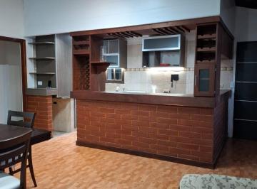 Departamento en Alquiler de 2 ambientes Pinos de Anchorena · Departamento Para 3/4 Personas Cómodo Entrada Independiente