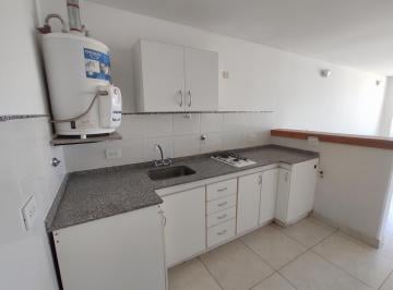 Departamento de 1 ambiente, La Falda · Monoambiente en Alquiler – Bº Centro – La Falda - L177