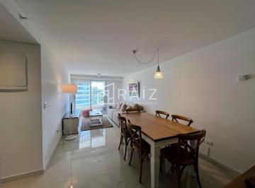 Foto1 · Apartamento 1 Dormitorio en Alquiler Temporada - Edificio Look Brava