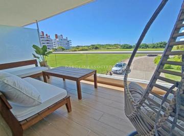 Foto1 · Departamento en Venta de 2 Dorm. en Edificio Silente, Punta del Este