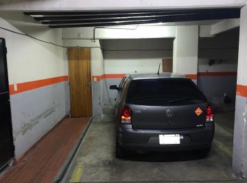 Garage , Palermo · Dueño Alquila Cochera Fija Planta Baja Nivel Calle