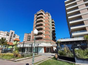 Departamento de 3 ambientes, Pinamar · Codigo 200 - Departamento en Alquiler Temporario - Cochera - Pinamar Centro Playa