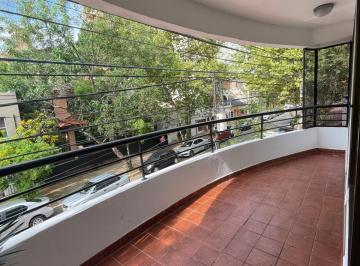 Balcon · Dueño Alquila Hermoso Departamento