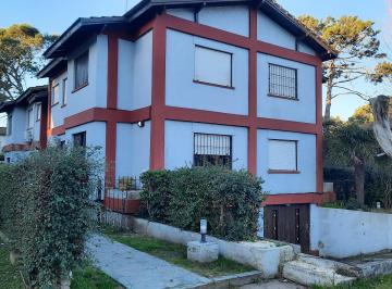 Departamento de 3 ambientes, Villa Gesell · Departamento 3 Ambientes Barrio Norte