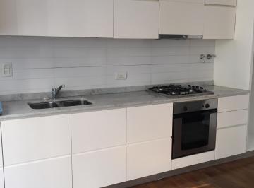 Departamento de 1 ambiente, Recoleta · Depto de 1 Amb, Precioso, Balcón, Buen Equipamiento de Cocina y Baño. Placar. French 2200. Recoleta