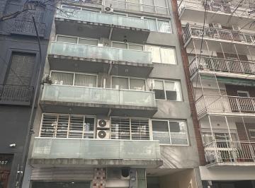 Departamento de 1 ambiente, Recoleta · Depto Mono en Venta, Recoleta, French y Azcuénaga. Divino!