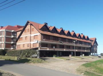 Departamento de 3 ambientes, Pinamar · Codigo 233 - Departamento en Venta - 3 Ambientes con Cochera - Pinamar