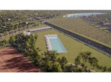 Terreno · 668m² · Lote 868 en Vida Lagoon