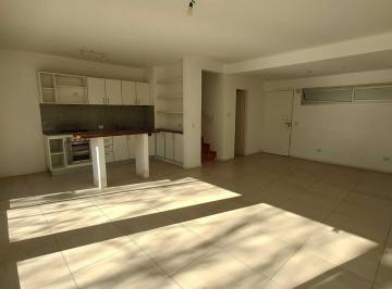 Departamento · 88m² · 3 Ambientes · 1 Cochera · Departamento Dúplex en Alquiler en Beccar Central, Beccar, San Isidro