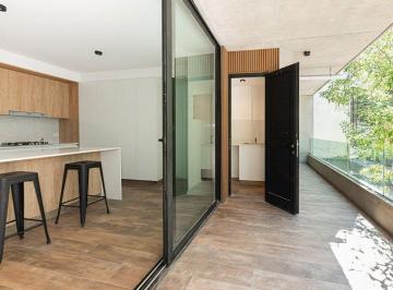 Departamento · 119m² · 3 Ambientes · 2 Cocheras · Venta Depto 3 Amb en Bajo Belgrano Full Amenities