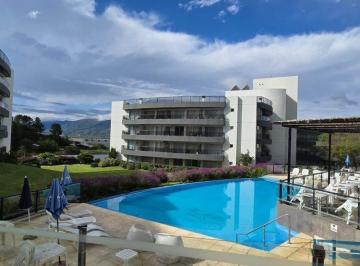 Departamento · 43m² · 2 Ambientes · 1 Cochera · Departamento Veneto Village Amenities Seguridad