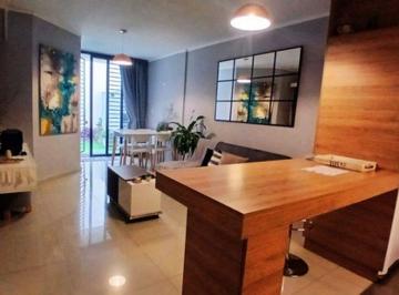 Departamento · 61m² · 3 Ambientes · 1 Cochera · Venta Depto Carlos Paz 1 Dorm Amoblado Cochera