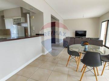 Departamento · 139m² · 5 Ambientes · 1 Cochera · Venta Dpto 5 Amb + Terraza - Sofitel La Reserva
