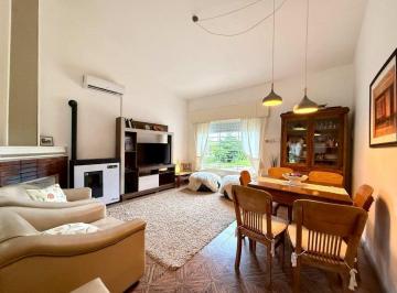 Casa · 76m² · 2 Ambientes · 2 Cocheras · Venta Casa Dos Dorm. Bello Horizonte Rambla