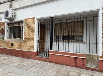PH · 69m² · 3 Ambientes · PH en Venta 3 Amb. Jardin, Parrilla, San Fernando