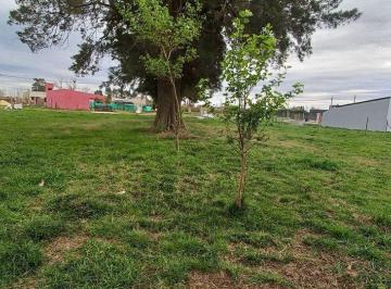 Terreno · 471m² · Lote en Venta Pehuen Village Cañuelas Arbolado