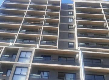 Departamento · 65m² · 3 Ambientes · 1 Cochera · Departamento a Estrenar en Torre Natania 61