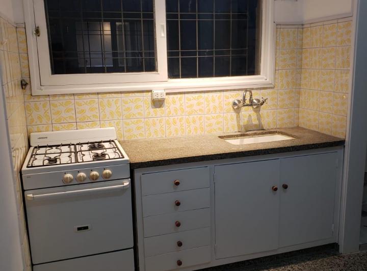 Departamento · 60m² · 5 Ambientes