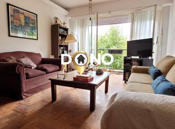 DOP-DOP-2074_2 · Departamento 3 Ambientes. | Brown Al 400