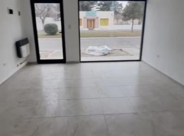 Oficina comercial de 1 ambiente, Rawson · Alquilo Oficina Comercial