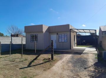 Casa de 3 ambientes, San Antonio de Areco · Venta Casa en San Antonio de Areco