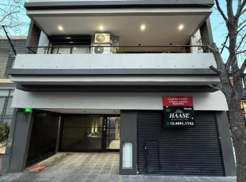 Departamento · 64m² · 3 Ambientes · 1 Cochera · Depart en Duplex 3 Amb 74 m² Bcón/coch/baul Estrenar Coghlan