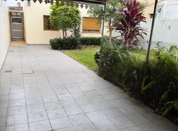 Casa de 4 ambientes, Villa Lugano · Amplia Casa Jardìn Terraza