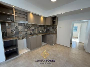 Departamento · 47m² · 3 Ambientes · 1 Cochera · Departamento 2 Habitaciones con Ingreso Para Auto