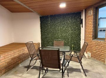 Departamento de 4 ambientes, Córdoba · Se Vende Hermoso Depto con Patio en Nueva Córdoba