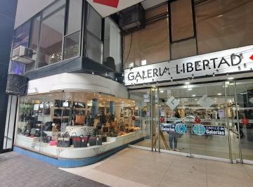 Local comercial , Rosario · (Galeria Libertad) Sarmiento 854 - Venta - Local