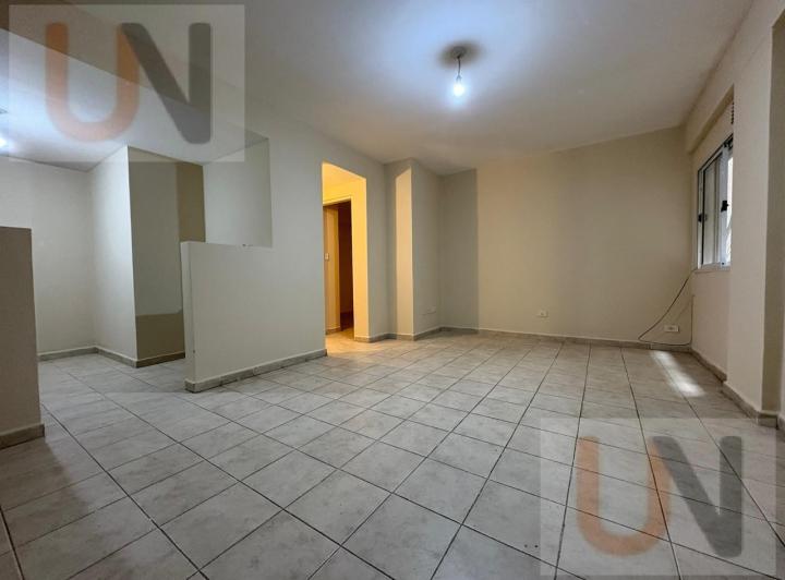 Departamento · 40m² · 2 Ambientes