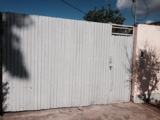Bodega-Galpón · 159m² · Galpón en Barrio Alberdi (Oeste)