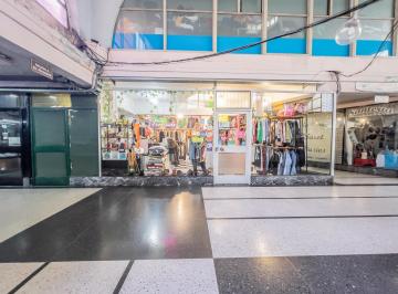 Local comercial de 1 ambiente, Flores · Excelente Local en Galeria Dufau Flores Usd. 35.000