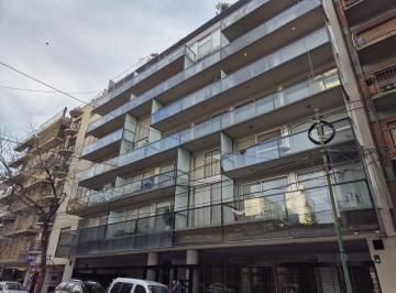 Departamento de 2 ambientes, Palermo · Venta en Palermo Hollywood - 2 Amb. Cochera - 57 m² - Seguridad - Amenities